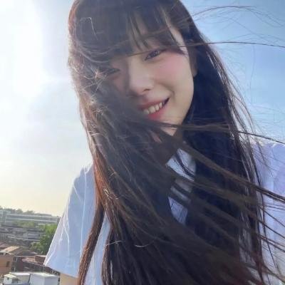 这个美好的世界