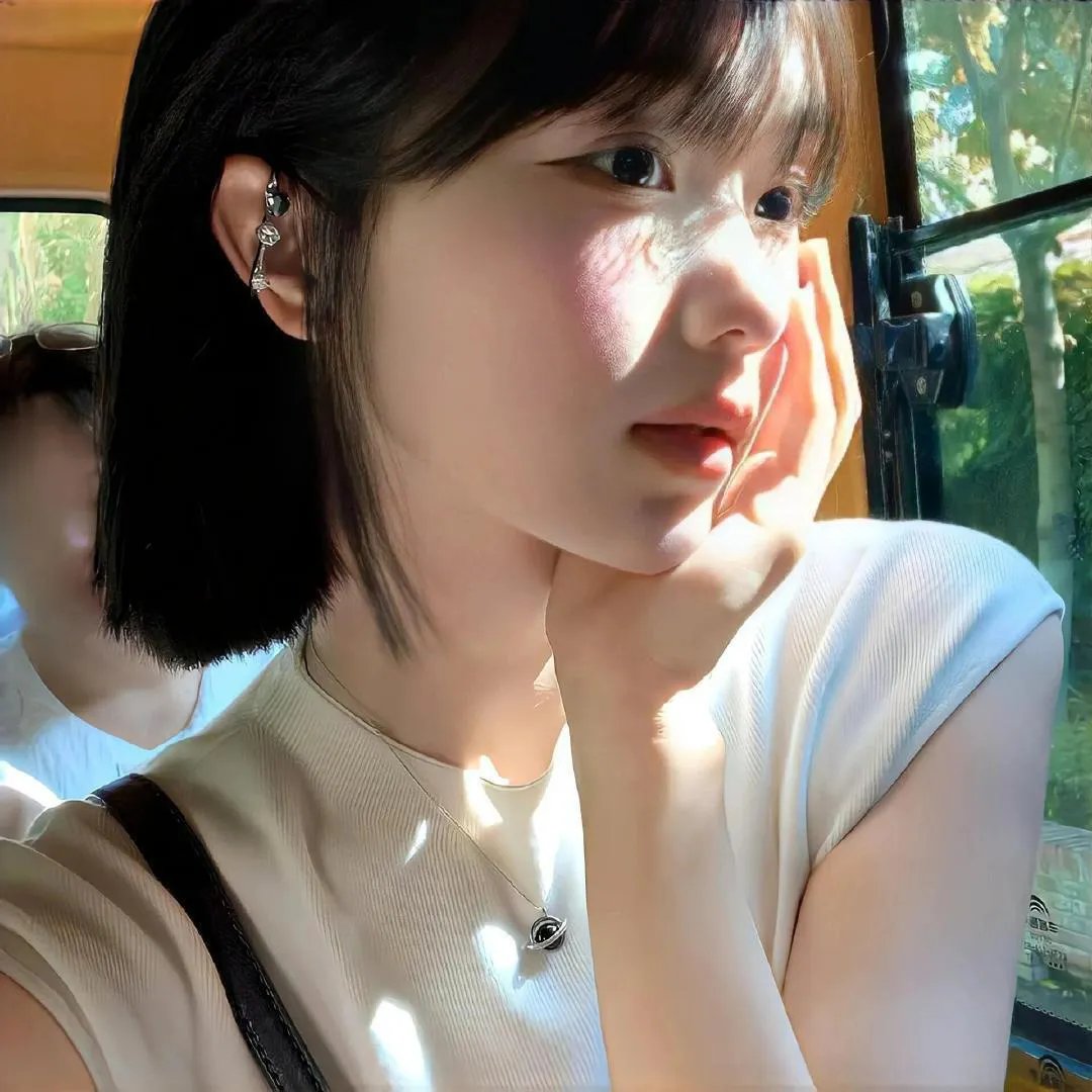钴蓝爱恋